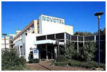 Novotel Cergy Pontoise 